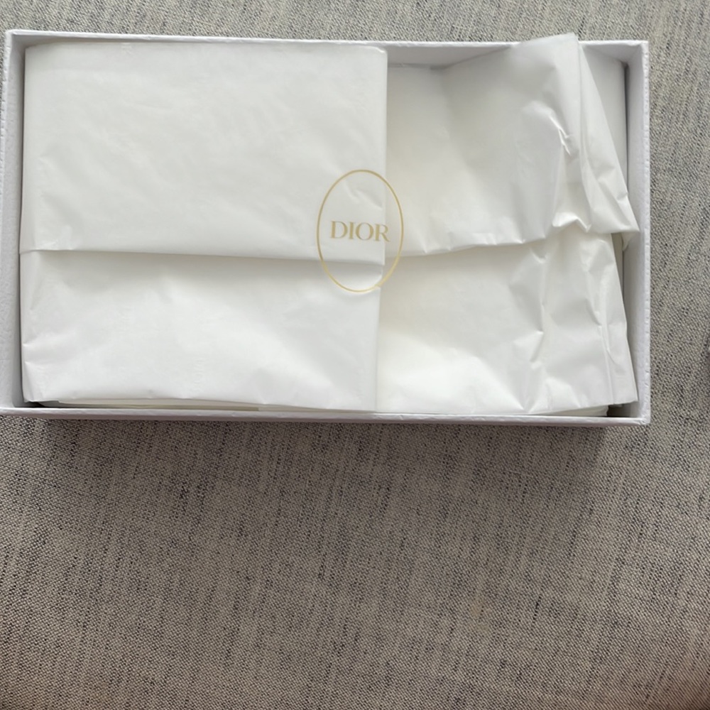 Empty Dior Box - image 2